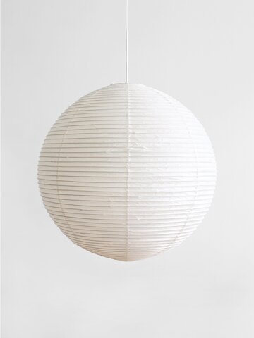 Round Lamp 60_