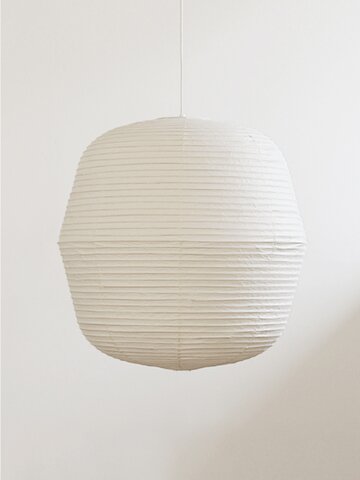 Roundish Lamp 60_ (pattern01)