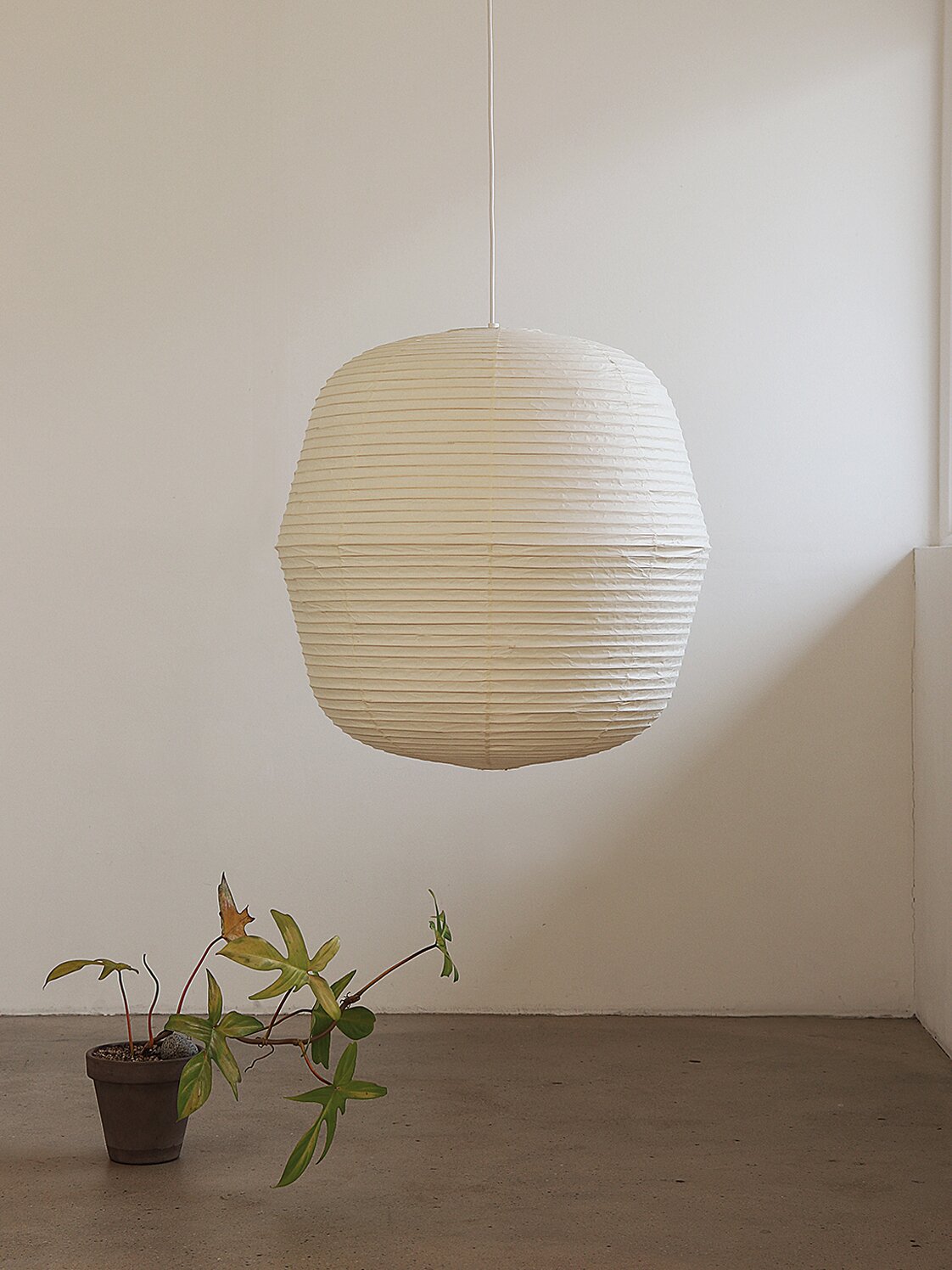 Roundish Lamp 60_ (pattern01)