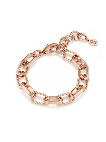 스퀘어 체인 팔찌 C24BB077