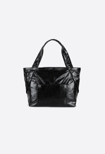 글로시 아미 쇼퍼백_주노01