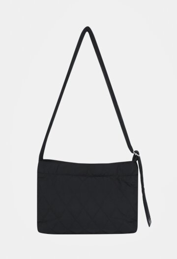 남녀공용 퀼팅 크로스백_C리브라06