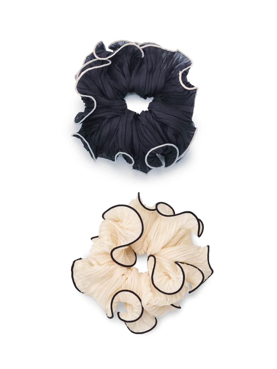 데일리 헤어 스크런치 ELSC010