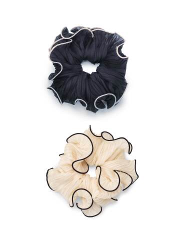 데일리 헤어 스크런치 ELSC010