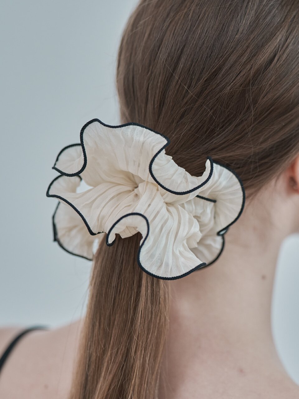 데일리 헤어 스크런치 ELSC010