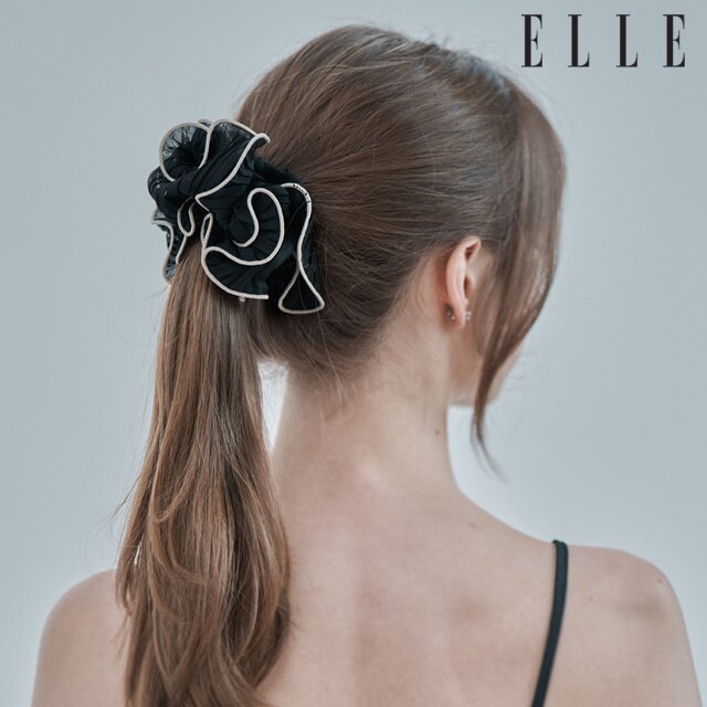 데일리 헤어 스크런치 ELSC010