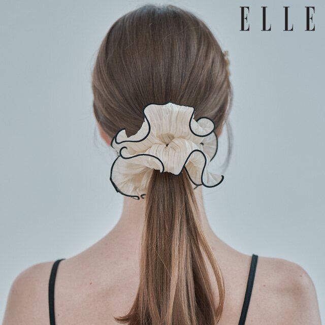 데일리 헤어 스크런치 ELSC010