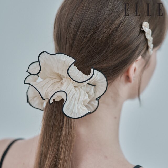 데일리 헤어 스크런치 ELSC010