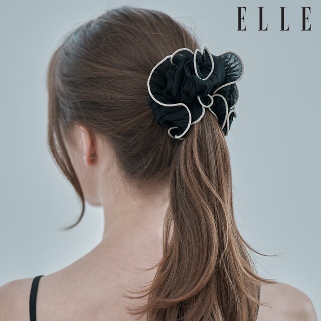 데일리 헤어 스크런치 ELSC010