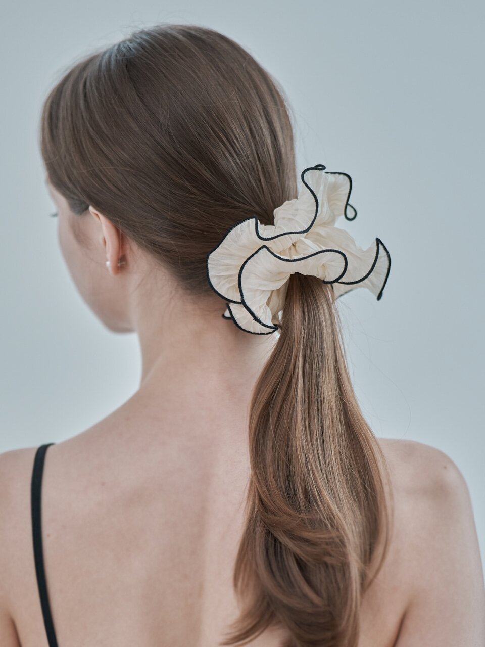 데일리 헤어 스크런치 ELSC010