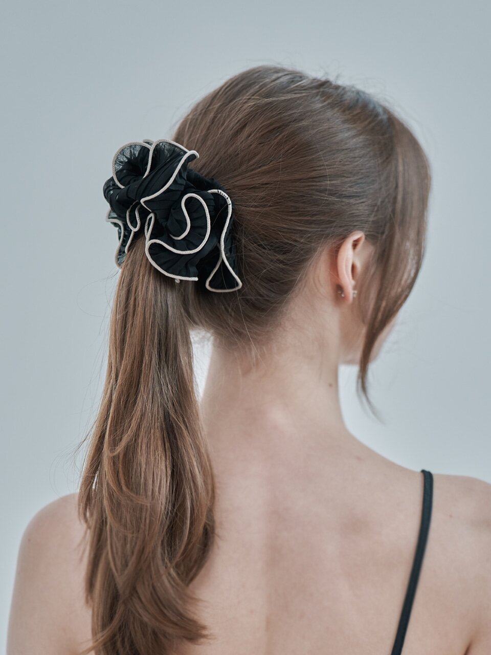 데일리 헤어 스크런치 ELSC010