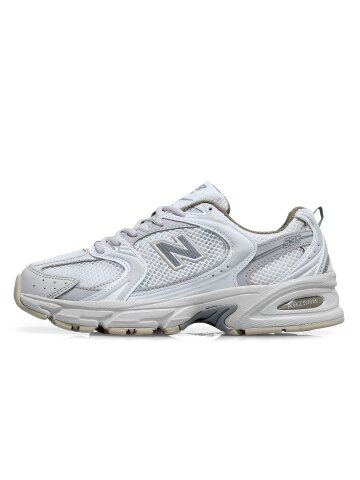 뉴발란스 530 스니커즈 그레이매터 U530NEC