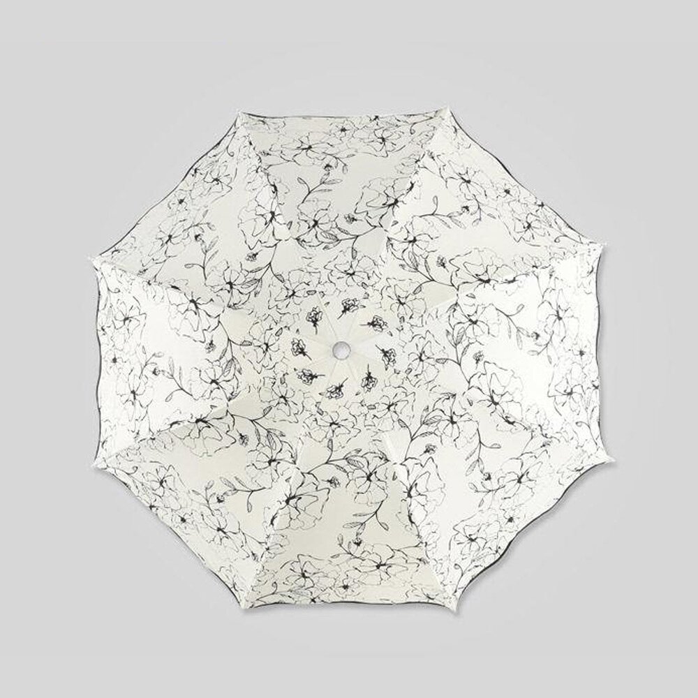 04/29 발송! 제니아 3단 암막 uv차단 방수 우양산