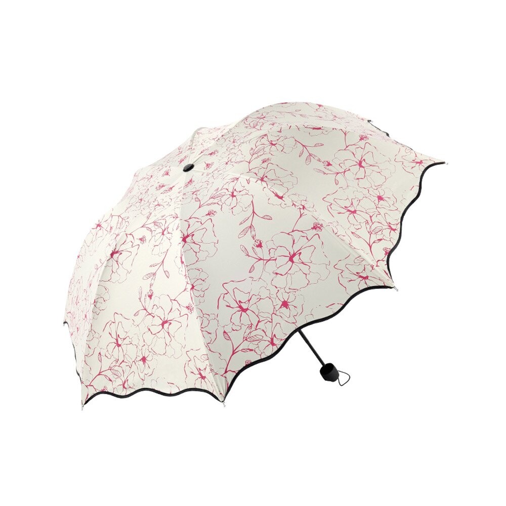 04/29 발송! 제니아 3단 암막 uv차단 방수 우양산