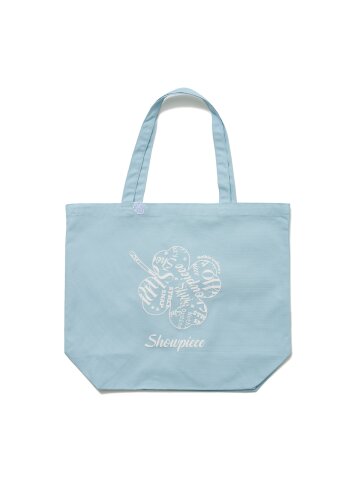 [SHOWPIECE] 캔버스 에코백 라지 Plus_SB