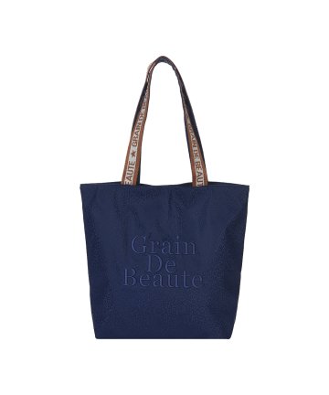 Nuevo Shoulder Bag [Navy]