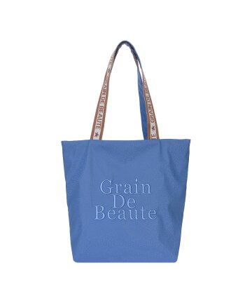 Nuevo Shoulder Bag [Blue]