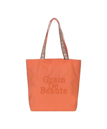 Nuevo Shoulder Bag [Orange]