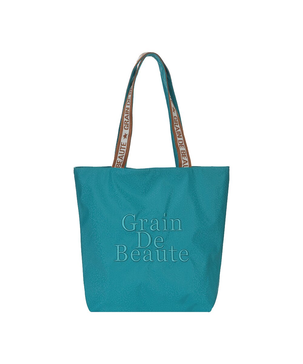 Nuevo Shoulder Bag [Green]
