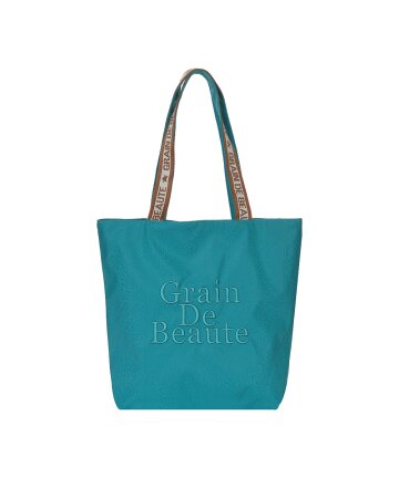 Nuevo Shoulder Bag [Green]