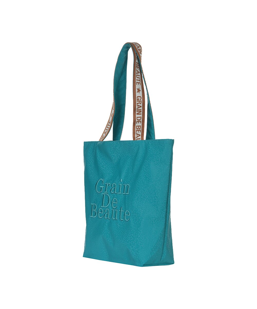 Nuevo Shoulder Bag [Green]