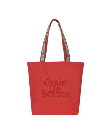 Nuevo Shoulder Bag [Red]