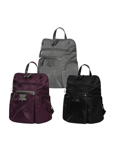 엘르 뉴시에라 백팩