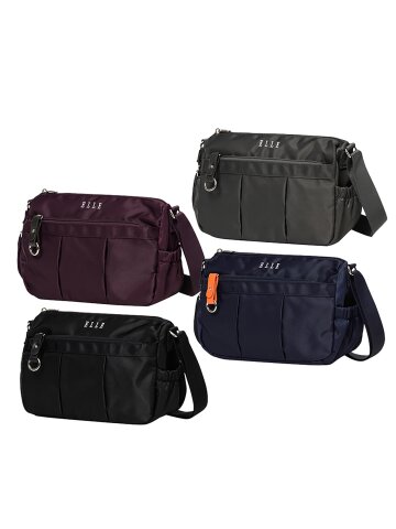 엘르 센스 크로스