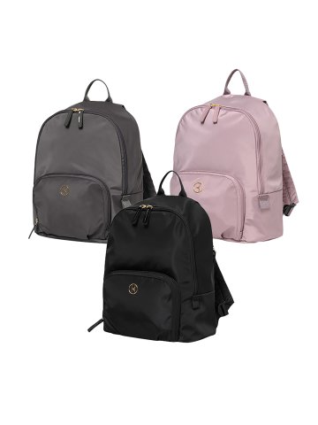 엘르 보나미 백팩