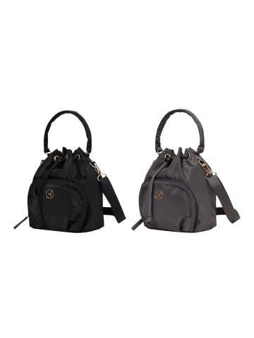 엘르 보나미 버킷백