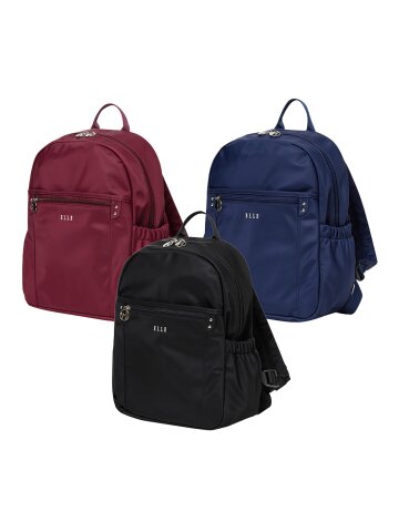 엘르 에센스 백팩