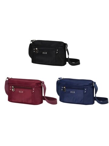 엘르 에센스 크로스
