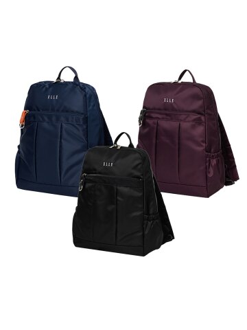 엘르 센스 백팩