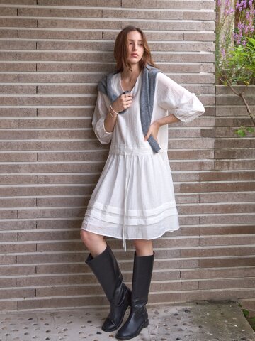 라이트 볼륨 브이원피스