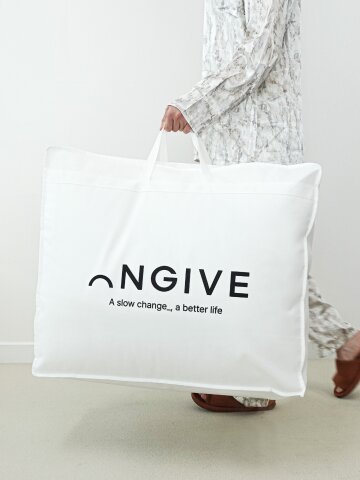 대용량 선물 보관용 이불가방 (L/XL)