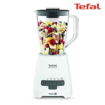테팔 블렌더 블렌드포스 플러스 스마트 BL476BKR
