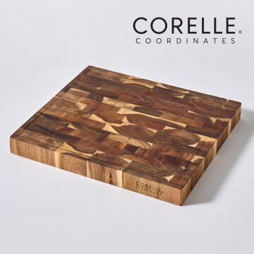 엔드그래인 원목도마 정사각