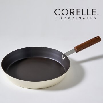 크림초콜릿 프라이팬 28cm