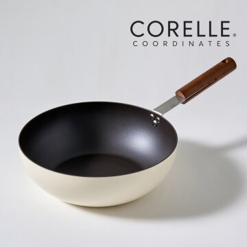 크림초콜릿 궁중팬 26cm