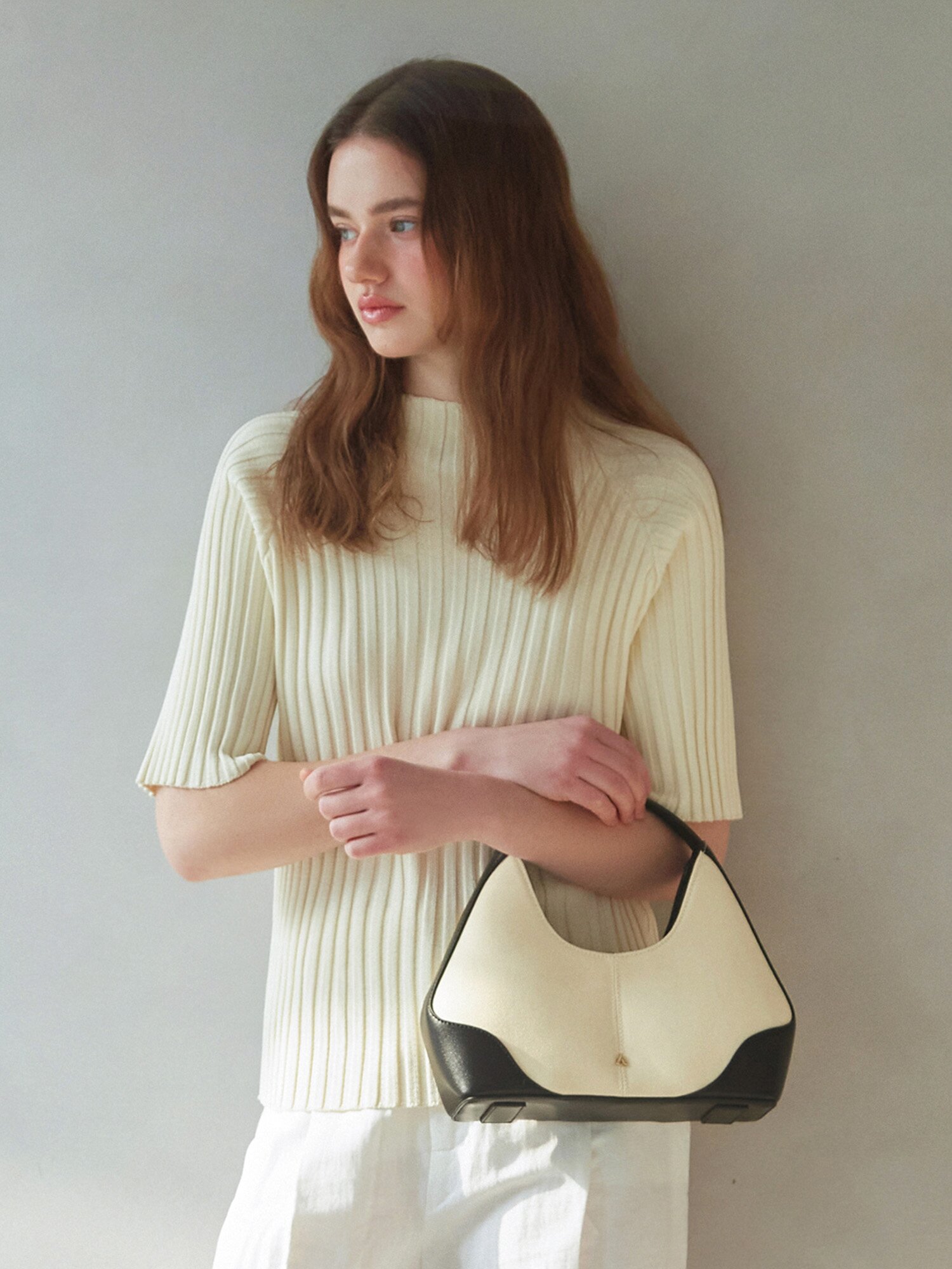 댄티 토트백_2colors