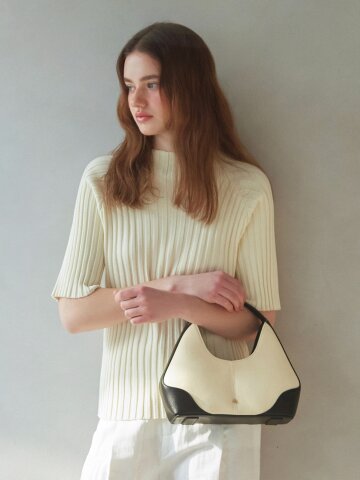 [오늘도 희다 PICK] 댄티 토트백_2colors