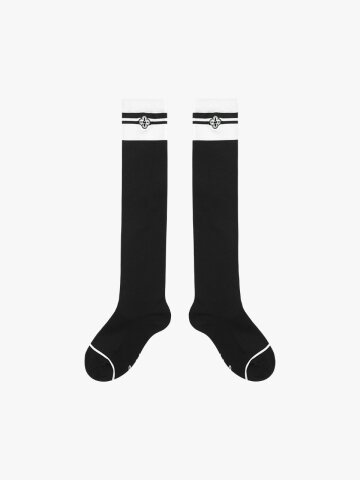 클래식 니삭스 (블랙)