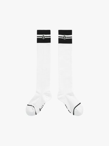 클래식 니삭스 (화이트)