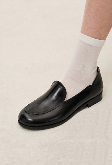 SOL501_solid Loafer_2cm