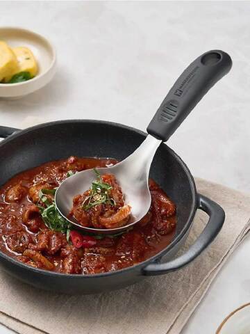 바겐슈타이거 스텐 304 슈바츠 로펠 국자 1+1