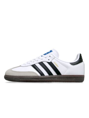 아디다스 스니커즈 삼바 OG J 코어화이트 IE3675