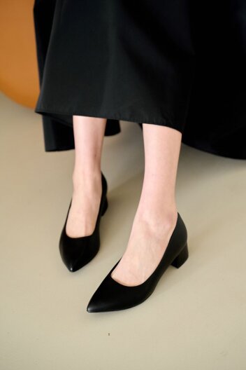 739026 펌프스_블랙(4.5cm)