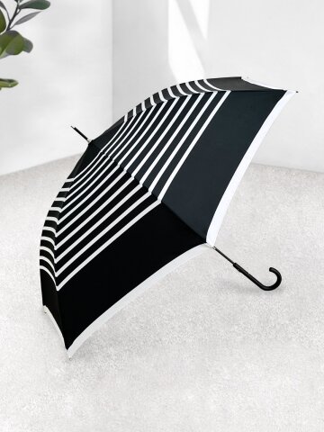 에스텐즈 초경량 원터치 장우산 10종패턴