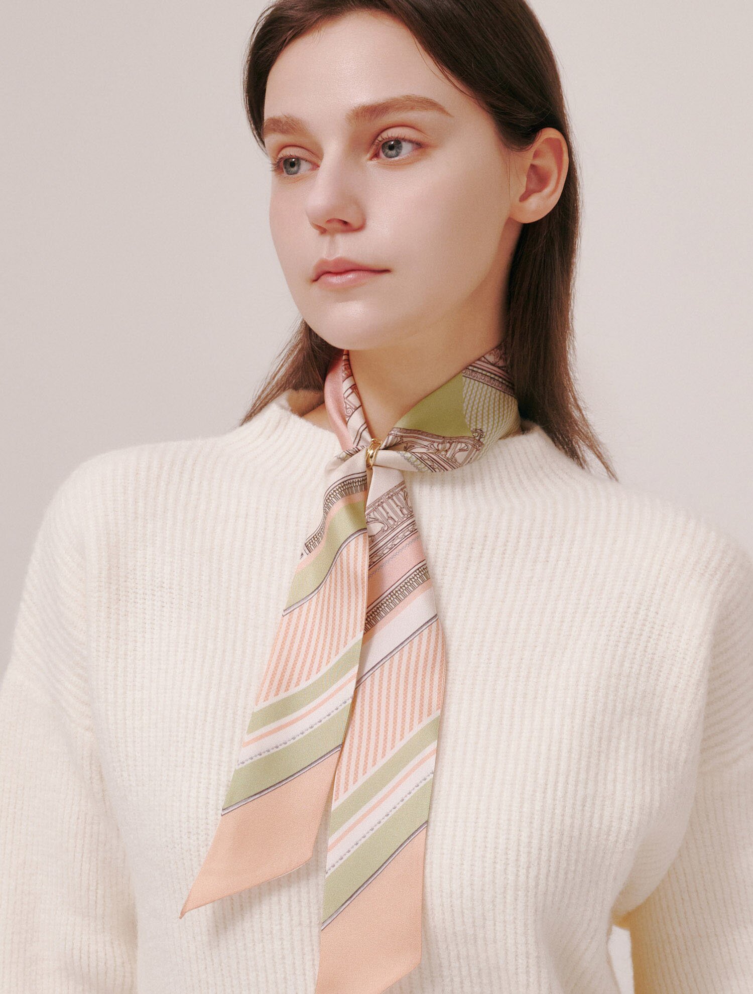 셀리아 그린베이지