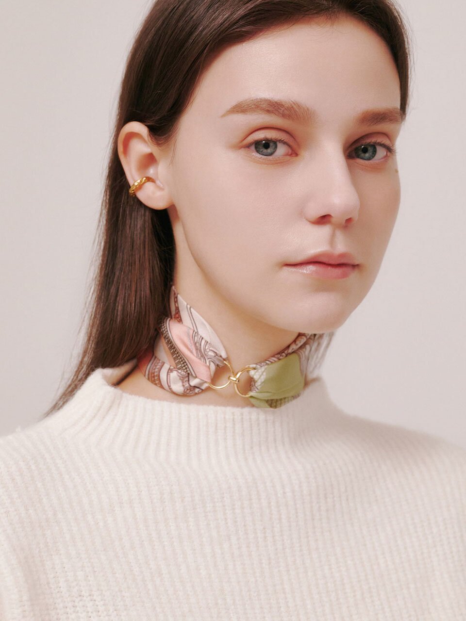 셀리아 그린베이지